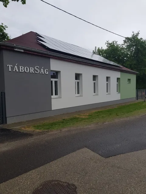 TáborSág