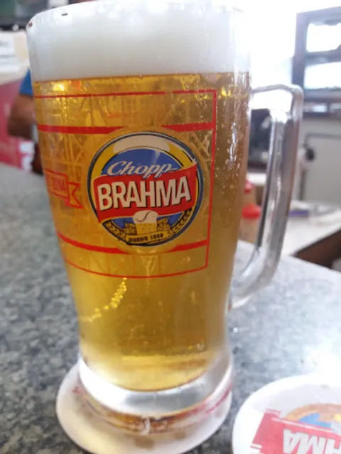 Bar do Chopp
