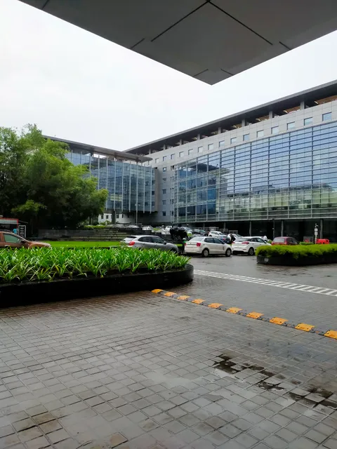 Johnson Controls Limited