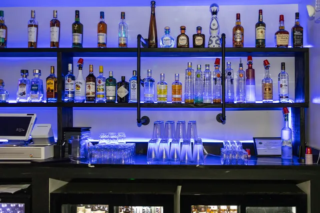 Fire N Ice hookah lounge & Bar