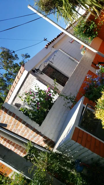 La casita de John Galt