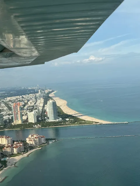 Reliance Aviation-Miami