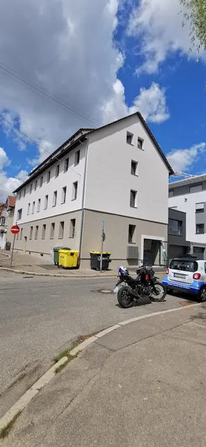 T11 - Appartements & Boardinghouse