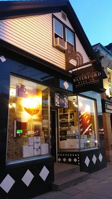 Waterford Wine & Spirits and Wine Bar Milwaukee