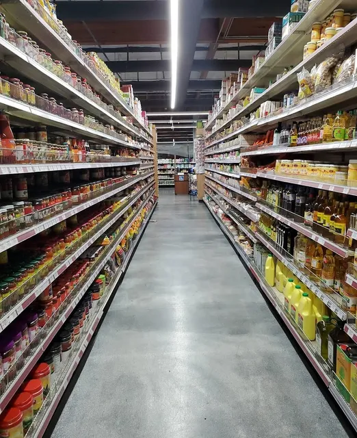 Apni Mandi Farmers Market