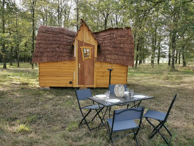 La Parenthèse Meslandaise