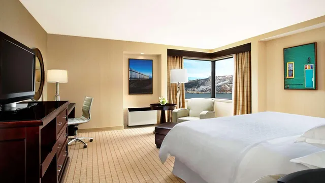 Sheraton Hotel Newfoundland