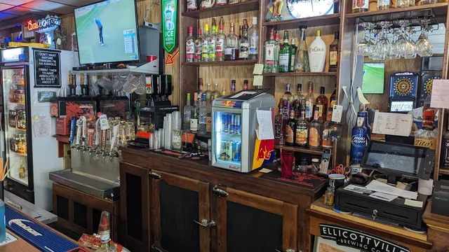 Waddington's Tavern Inc.