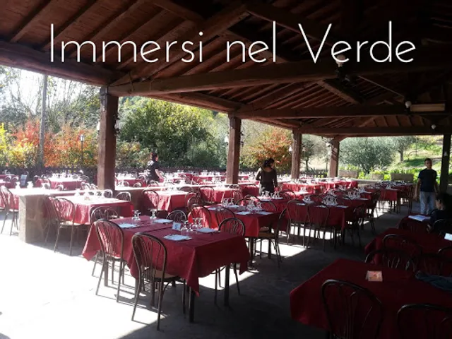 Il Grottino di Riano