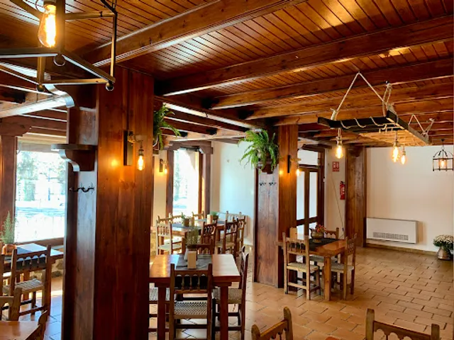 Restaurante “Punto de Encuentro”