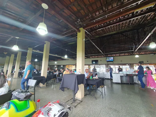 Churrascaria Chapadão