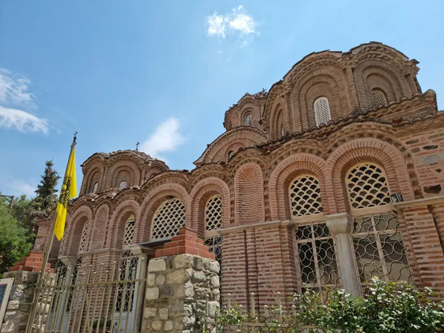 Holy Church of Saint Catherine