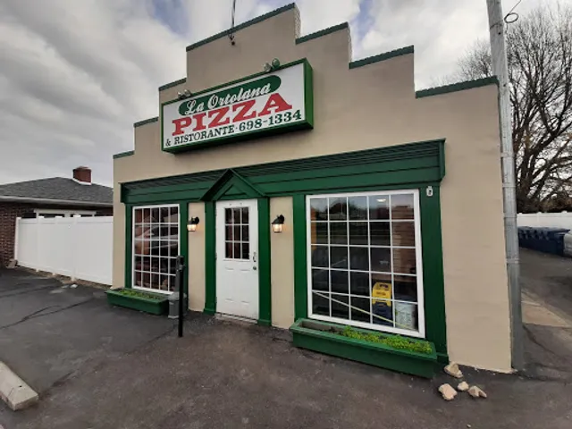 La Ortolana Pizza & Ristorante
