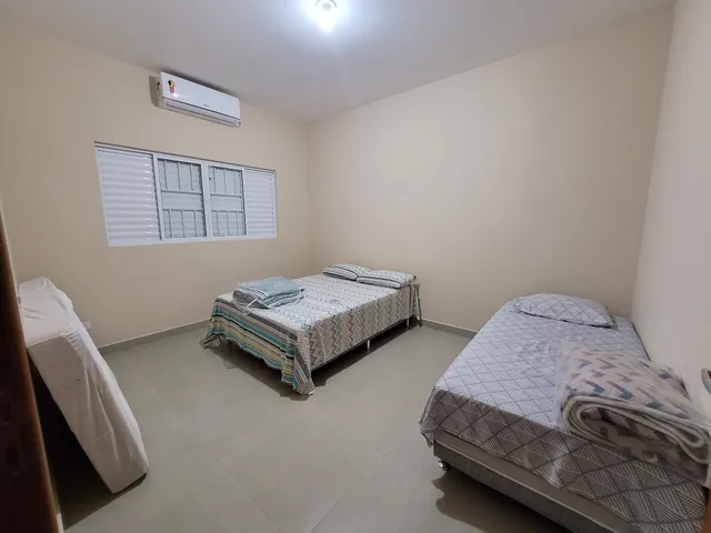 Casa Hikari - locação para temporada