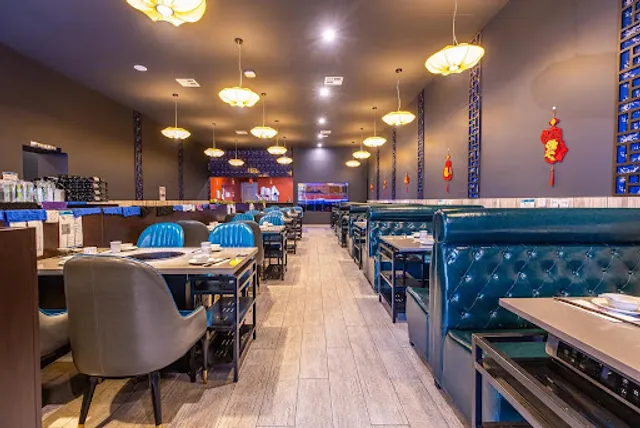 The Hotpot Guy 9號火锅