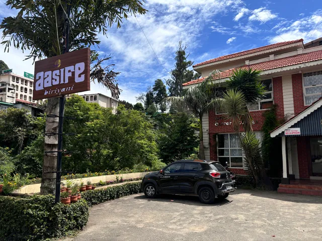 Hotel Silver Springs