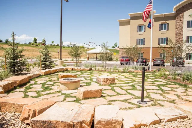 Candlewood Suites Denver North - Thornton by IHG