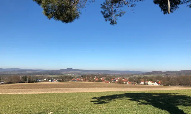 Ferienwohnung Dillich