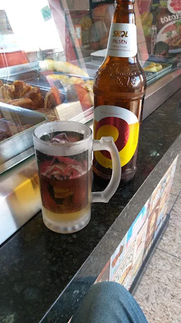 Rl Restaurante & Lanchonete