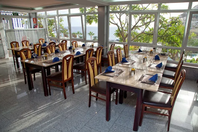 Restaurante "Mirador del Cura"