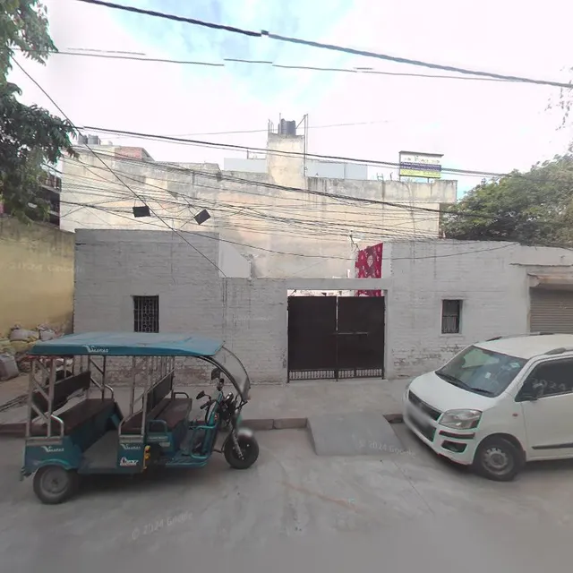 The Umrao Restaurant