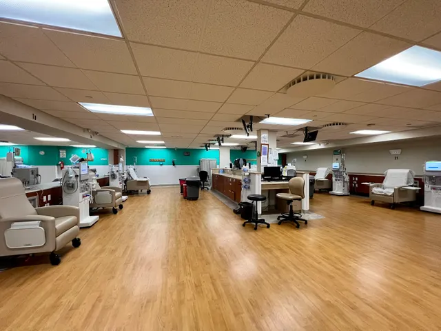 Fresenius Kidney Care Nephro Care Inc.