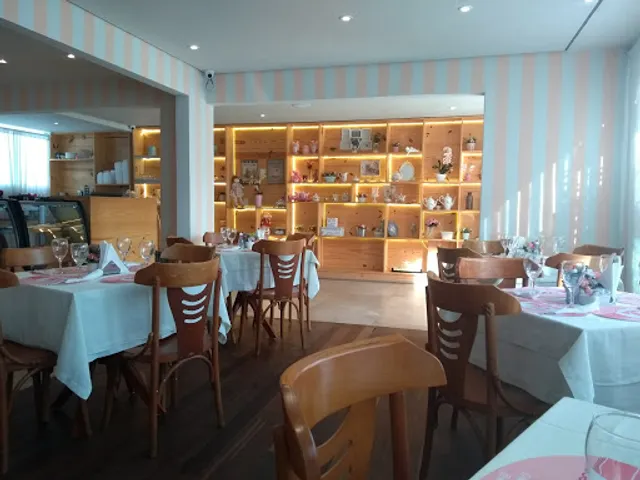 Restaurante Pinga Fogo