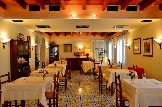 Ristorante Al Palazzon