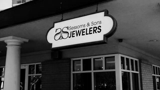 Sessoms and Sons Jewelers
