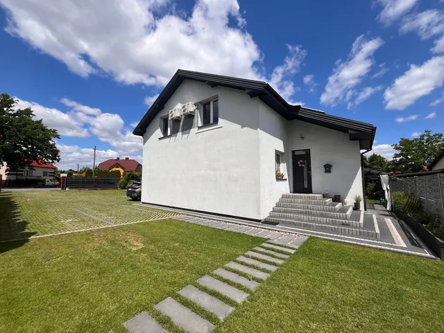 Pokoje Hotelowe Lila Siedlce