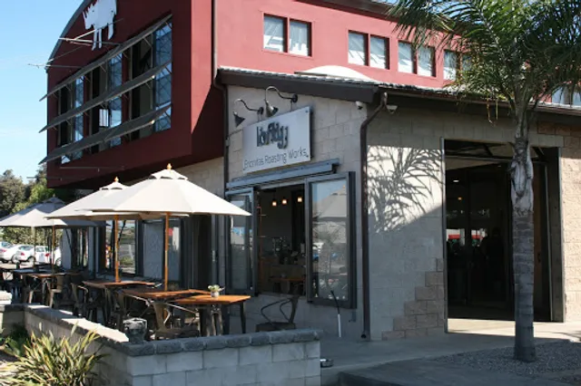 Lofty Coffee Encinitas Cafe