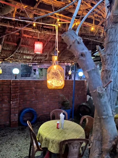 PUNJABI TADKA FAMILY RESTAURANT