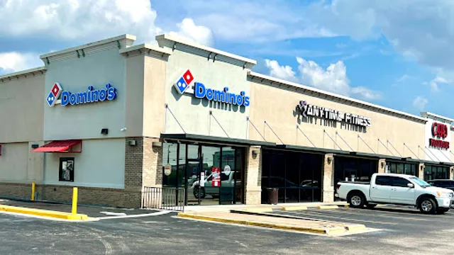 Domino's Pizza