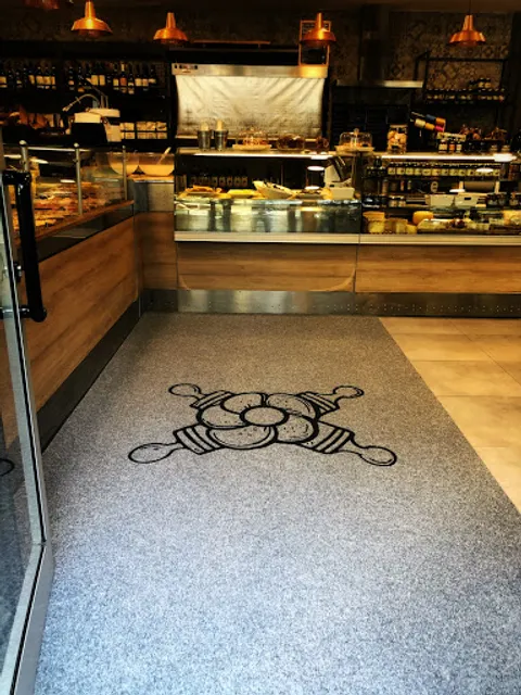 Mezzarosetta Bakery e Food