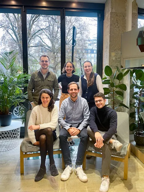 Entracte - Conseil & formation en transition écologique et sociale