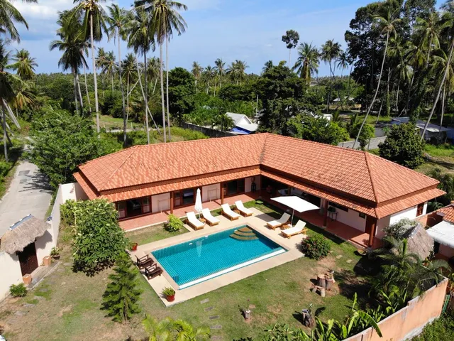 ローラ ゲストハウス