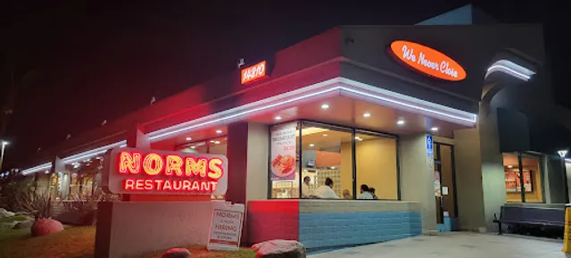 NORMS Restaurant