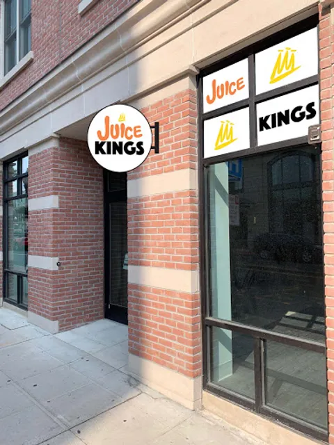 Juice Kings