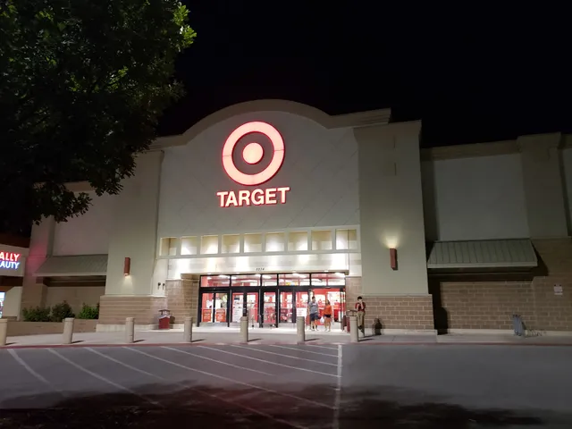 Target