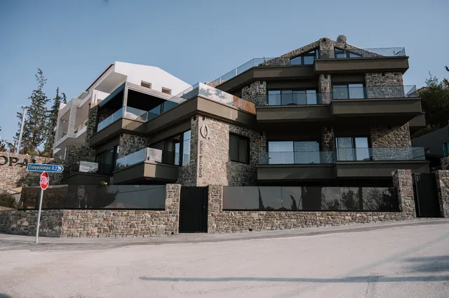 Opal Executive Suites