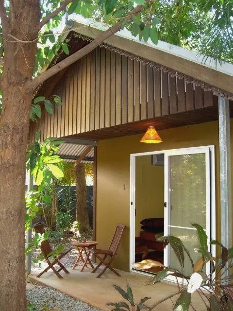 Rum Jungle Bungalows