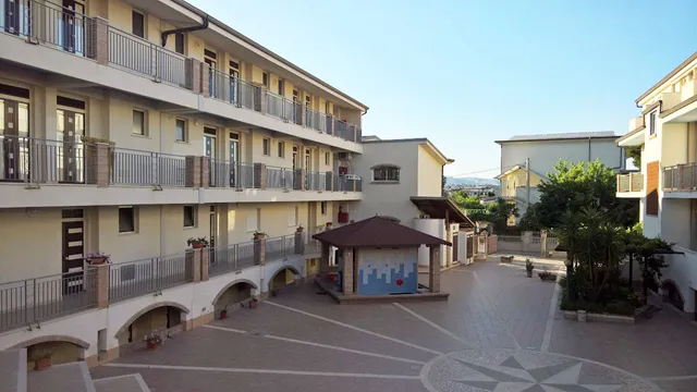 Aquamarine Residence