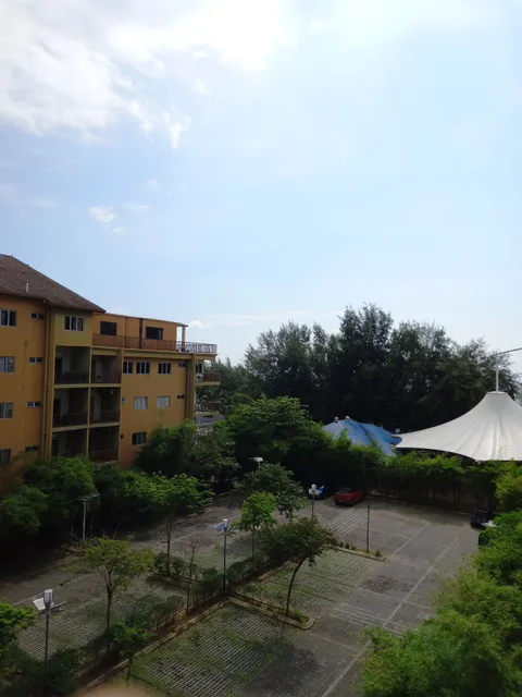 De elements morib resort