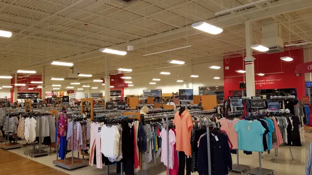 T.J. Maxx