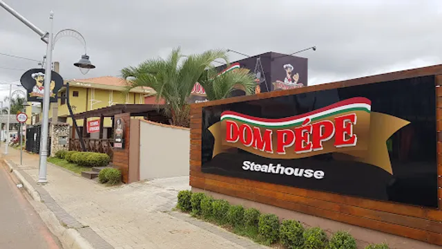 Dom Pépe Restaurante