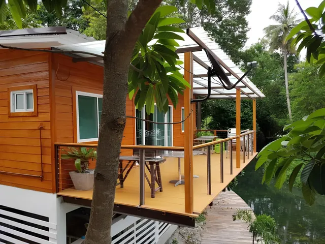 เคียงวารินรีสอร์ท