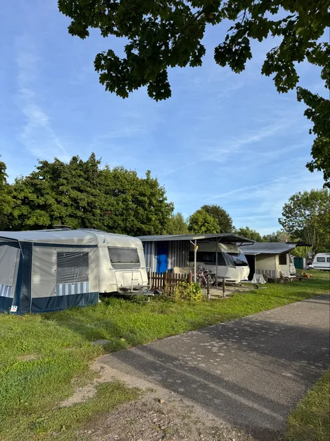 Camping-Resort Rülzheim