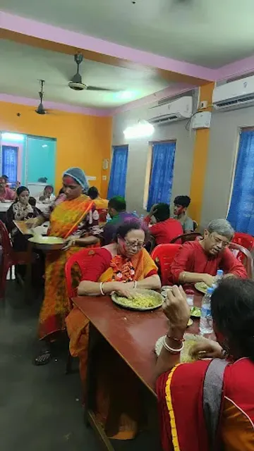 Barishaler Ranna Ghar (Kitchen)