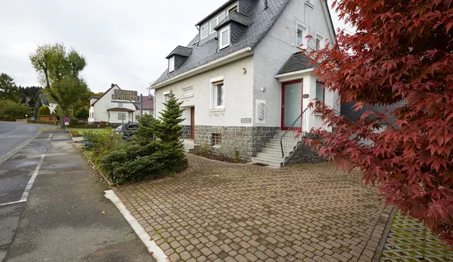 Ferienwohnung Tannen-Apotheke