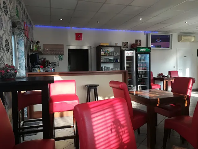 Kafe Lola bar, Dolores Polner, s.p.,